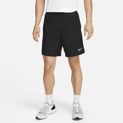 Nike Dri FIT Challenger Men s 18cm approx. Unlined Versatile Shorts. Nike PH